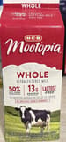 H-E-B Mootopia Whole Ultra-Filtered Milk
