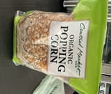 Central Market Organic Popping Corn