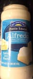 Hill Country Fare Pasta Sauce Alfredo