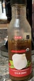 H-E-B Organics Italian salad dressing