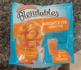 H-E-B Bright Eyed Smoothie