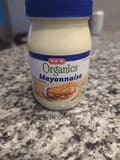 H-E-B Organics Mayonnaise