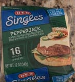 H-E-B Singles