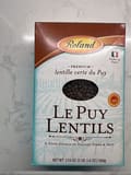 Roland Le puy lentils
