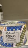 Roland DOLMAS Stuffed Vine Leaves