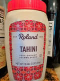 Roland Tahini