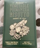 Roland Risotto