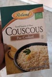 Roland Couscous Pre-Cooked