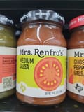 Mrs. Renfro's Medium Salsa