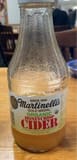 Maritinellies Honeycrisp Cider