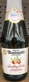 Martinelli's Sparkling Cider Northwest Blend