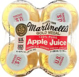 S. Martinelli & Co. Martinelli's Gold Medal