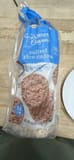 True Goodness Organic Salted Rice Cakes