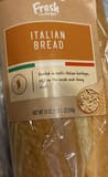 Meijer Italian bread loaf