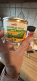 Meijer Chopped & peeled green chiles, mild