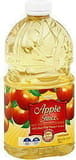 Meijer 100% Apple Juice