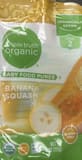 Simple Truth Organic Banana Squash Baby Food Puree