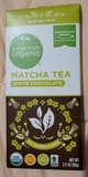 Simple Truth Organic Matcha Tea White Chocolate