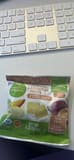 Simple Truth Organic Smoothie Melts Banana, Mango & Passion Fruit