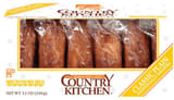 Hannaford Plain Donuts
