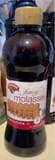 Hannaford Fancy molasses