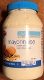 Hannaford Light Mayonnaise