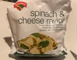 Hannaford Spinach & Cheese Ravioli