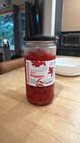 Hannaford Sliced Fire Roasted Red Peppers