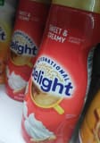 International Delight Coffee Creamer