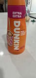 Dunkin' Coffee Creamer