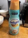 International Delight Classic Cinnamon Roll