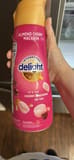 International Delight Almond Cherry Macaron