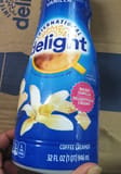 Danone Coffee Enhancer French Vanilla International Delight