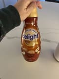 International Delight Coffee Creamer