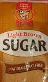 Piggly Wiggly Light brown sugar