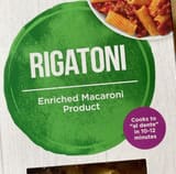 Essential Everyday Rigatoni