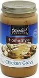 Essential Everyday Homestyle chicken gravy