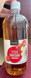Essential Everyday Apple Cider Vinegar 5% Acidity