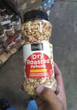 Essential Everyday Lightly salted dry roasted peanuts, lightly salted