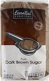 Essential Everyday Pure Dark Brown Sugar