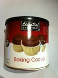 Essential Everyday Baking Cocoa