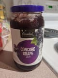 Essential Everyday Concord grape jam