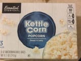 Essential Everyday Kettle Corn