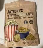 Essential Everyday Nutritional Yeast