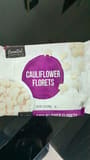 Essential Everyday Cauliflower Florets