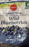 Schnucks Frozen blueberries