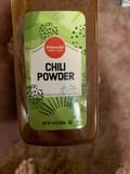 Schnucks Chili powder