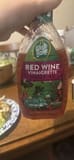 Wish-Bone Red Wine Vinaigrette Dressing