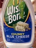 Wish-Bone Chunky Blue Cheese Dressing