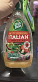 Wish-Bone Zesty Robusto Italian Dressing